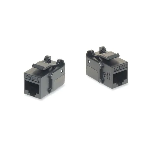 Розетка 400804 CAT6 UTP keystone T3