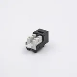 Socket 400804 CAT6 UTP keystone T3 (2/3)