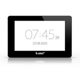 Keypad INT-TSH2-B 7″ Touchscreen Black (2/3)