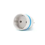 Smart plug ASW-200F Schuko white (3/3)