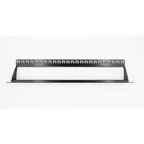 Patch panel 400814 CAT6 UTP 24-port empty (2/2)