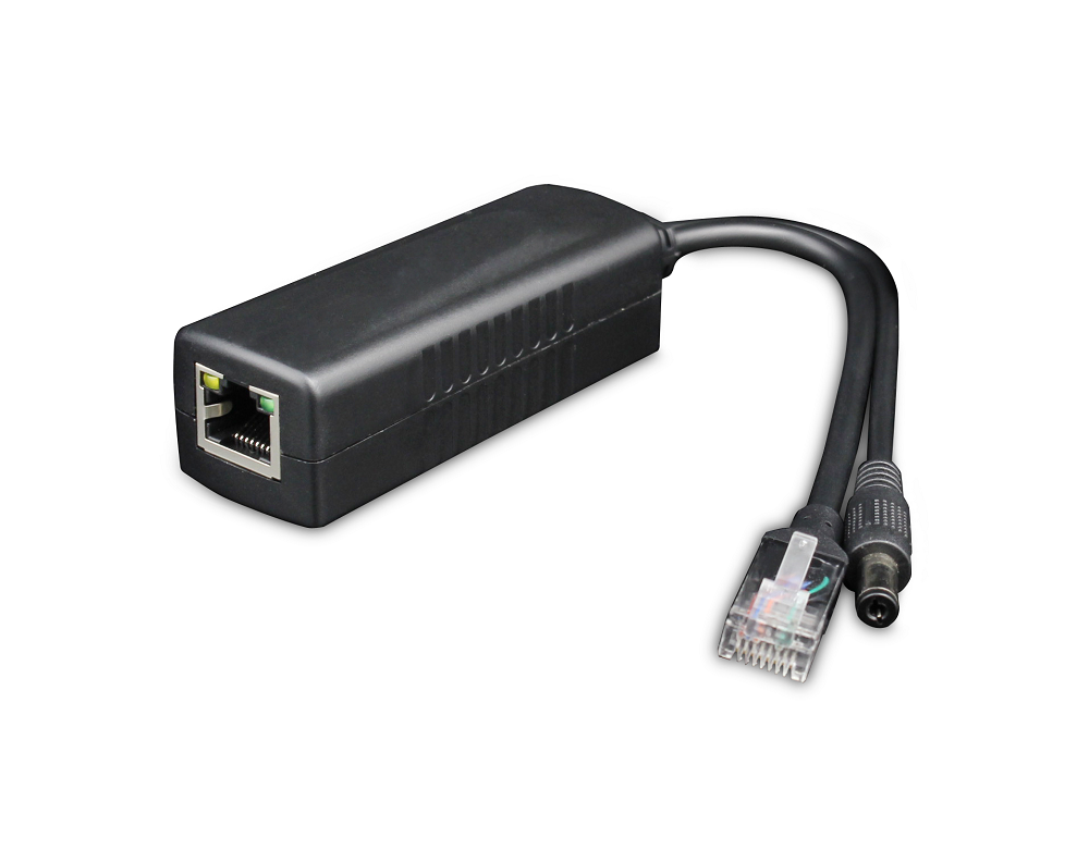 PoE Splitter UTP-PDA01-B13W