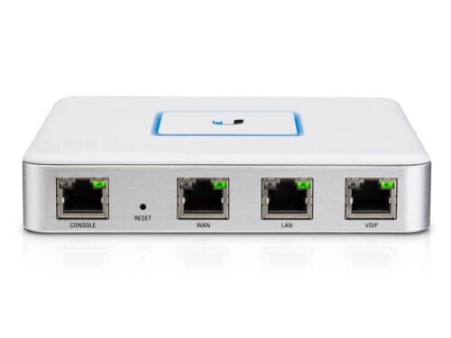 Security Gateway USG