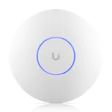 Access point U6-LR U6 Long-Range WiFI 6 8-striimi White (1/6)