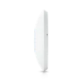 Access point U6-LR U6 Long-Range WiFI 6 8-striimi White (3/6)