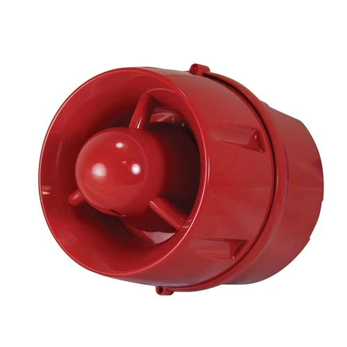 Siren BF430C/CC/DR/65 24VDC 100dB High Base