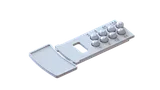 XP95 Card 45682-800APO (1/2)
