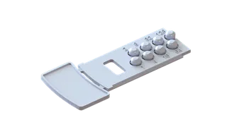 XP95 Card 45682-800APO