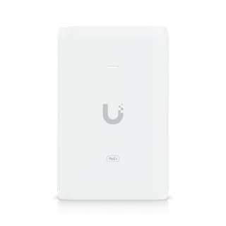 PoE+ Adapter U-PoE+ 30W 1G RJ45 LED