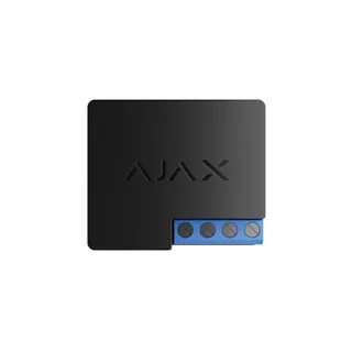 Wireless wall switch exit module WallSwitch