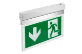 LED emergency light CORSO-1 3W (1/3)