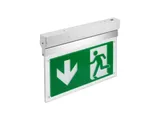 LED emergency light CORSO-1 3W (3/3)