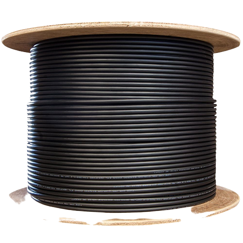Känslig kabel SE-86
