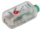 Konverter RS-485/USB(RS) 35mA (1/3)