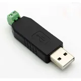 Konverter RS-485/USB(RS) 35mA (2/3)