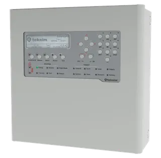 Addressable hub TFP-2214 4-loop