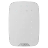 Клавиатура Keypad PLUS беспроводная белая (1/5)