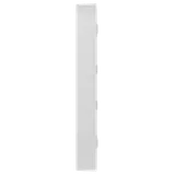 Клавиатура Keypad PLUS беспроводная белая (3/5)