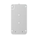 Клавиатура Keypad PLUS беспроводная белая (5/5)