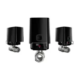 Water shut-off valve WaterStop [3/4] wireless black (4/4)