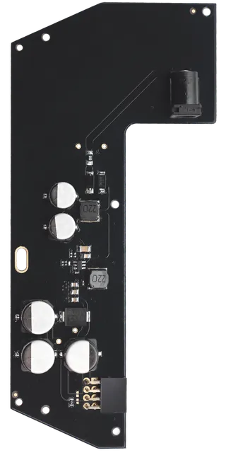 PSU 12V 12-24V HUB2/ HUB 2 PLUS/ ReX for 2
