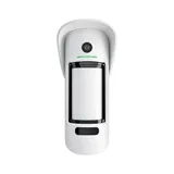 Motion sensor MotionCam Outdoor (PhOD) wireless white (1/6)