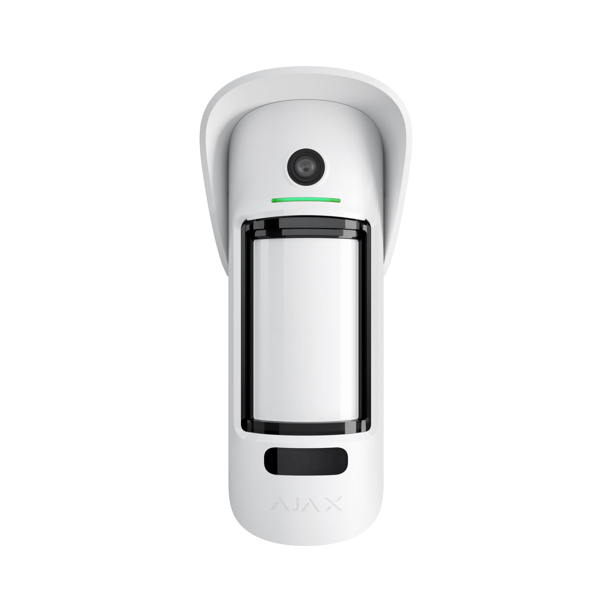 Rörelsedetektor MotionCam Outdoor (PhOD) trådlös vit
