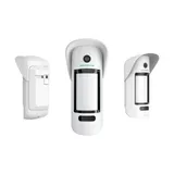 Motion sensor MotionCam Outdoor (PhOD) wireless white (3/6)