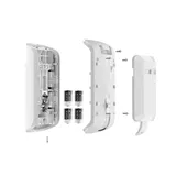 Motion sensor MotionCam Outdoor (PhOD) wireless white (4/6)