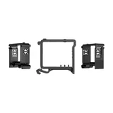 DIN holder DIN Holder black (3/6)