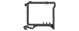 DIN holder DIN Holder black (5/6)