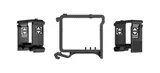 DIN holder DIN Holder black (6/6)
