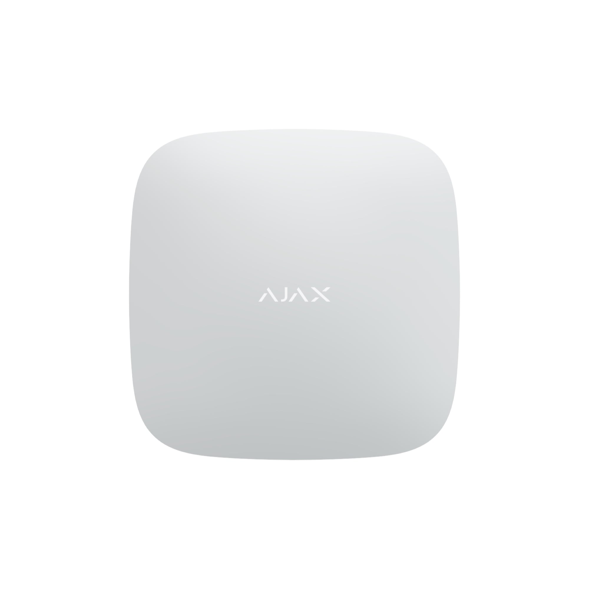 Hub HUB 2 (4G) Ethernet and 2x GSM white