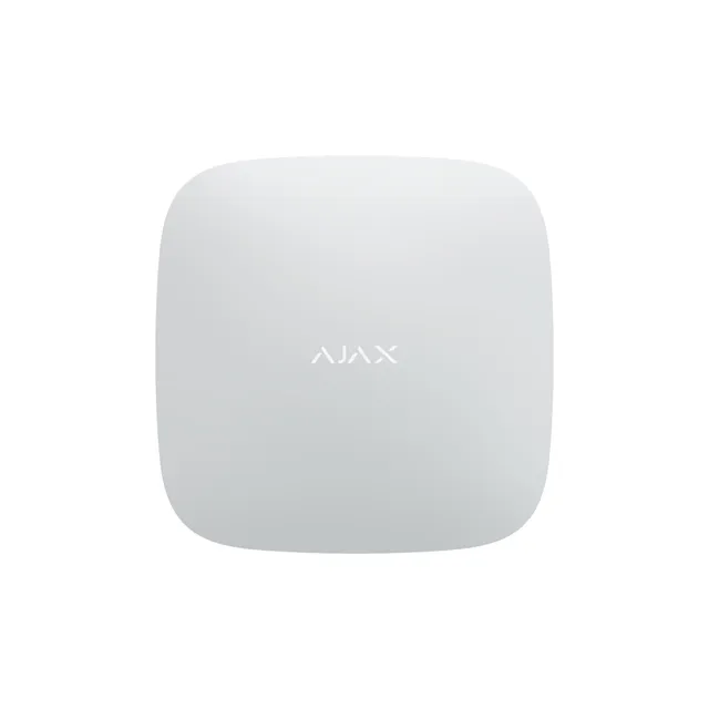Hub HUB 2 (4G) Ethernet and 2x GSM white | cameraworld.eu Hub HUB 2 (4G) Ethernet and 2x GSM white