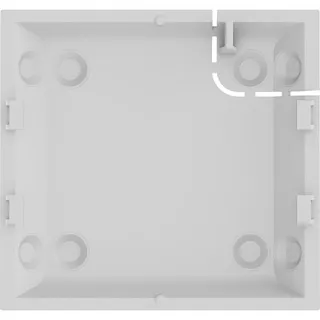 Mount Smartbracket MotionCam white