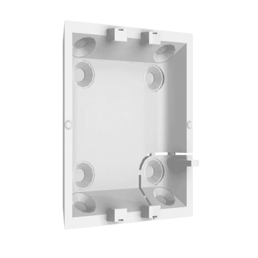 Mount Smartbracket MotionProtect white