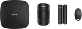 Wireless alarm system kit StarterKit black (2/2)