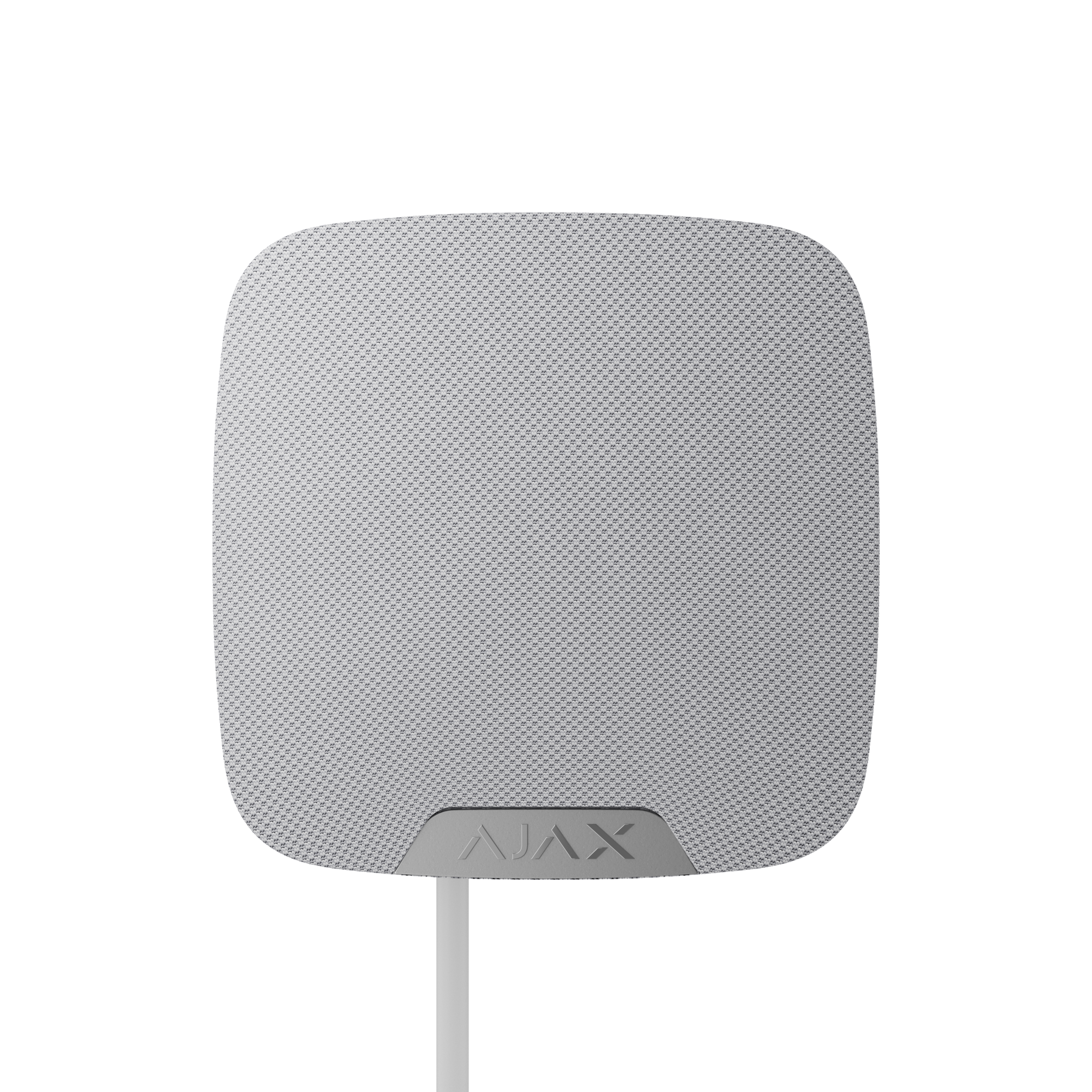 Siren HomeSiren Fibra white