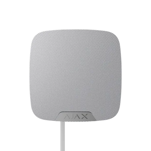 Siren HomeSiren Fibra white