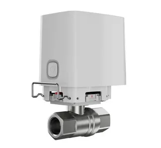 Water shut-off valve WaterStop [1] white