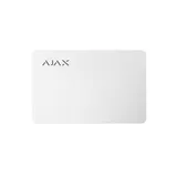 Access card Pass DESFire white 10 pcs (1/3)
