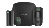 Wireless alarm kit Starterkit Cam black (1/6)