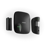 Wireless alarm kit Starterkit Cam black (6/6)