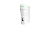 Wireless alarm system kit StarterKit Cam Plus white (5/5)