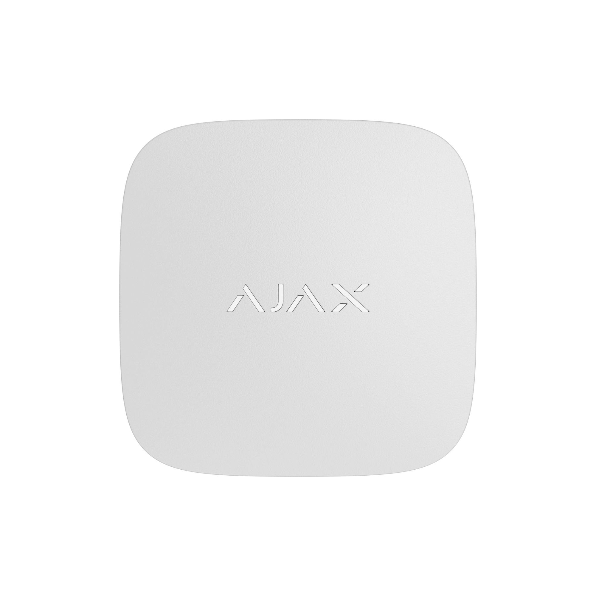 Air quality sensor LifeQuality wireless white