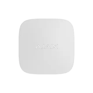Air quality sensor LifeQuality wireless white