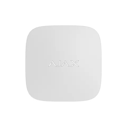 Air quality sensor LifeQuality wireless white