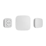 Air quality sensor LifeQuality wireless white (3/5)