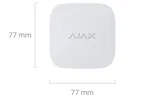 Air quality sensor LifeQuality wireless white (5/5)