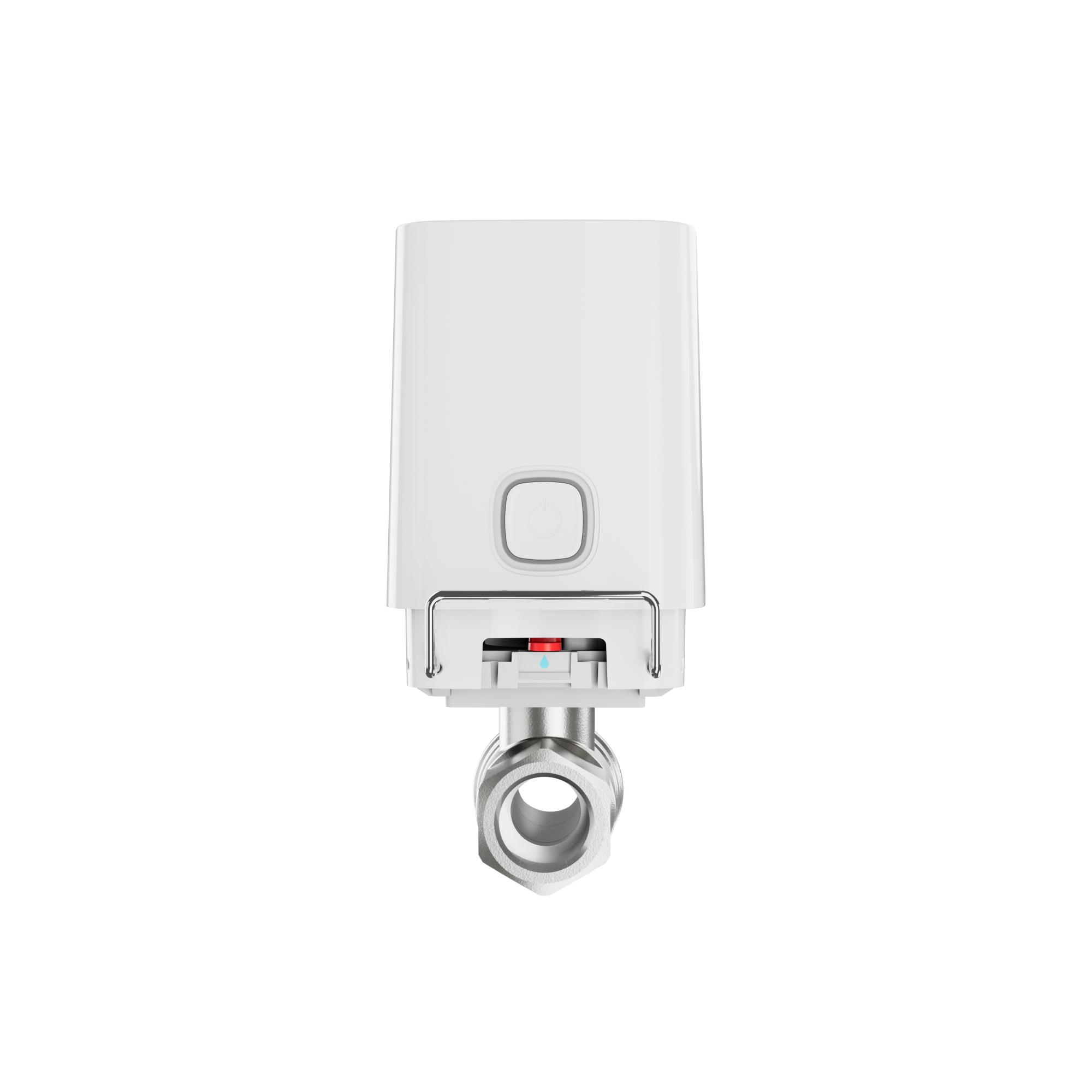 Water shut-off valve WaterStop [1/2] white